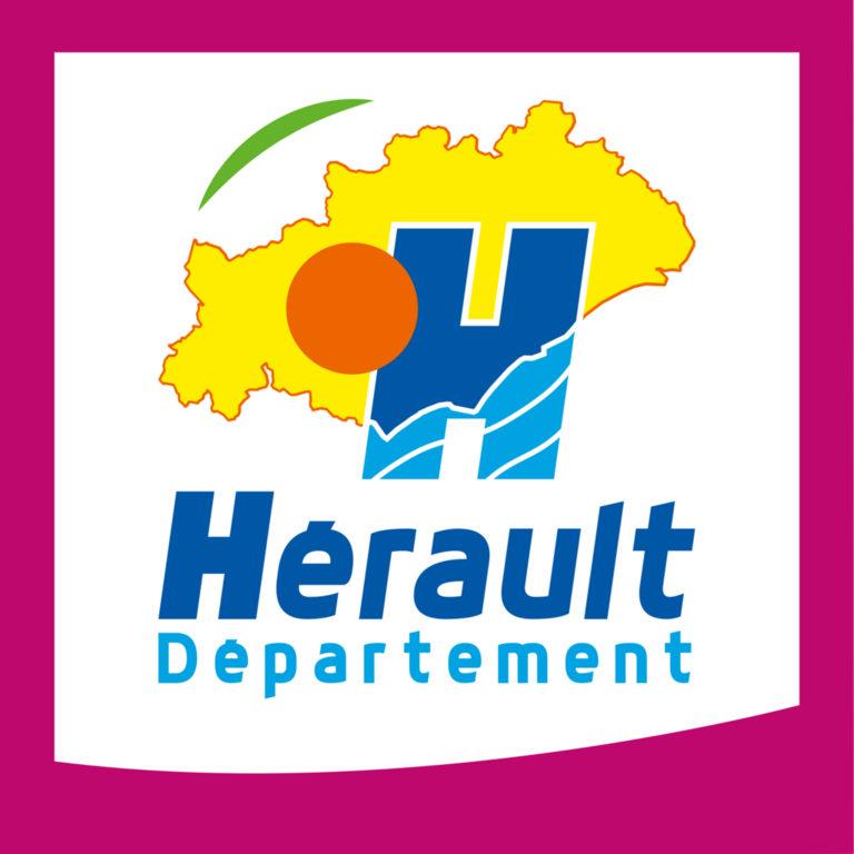 Hérault département 