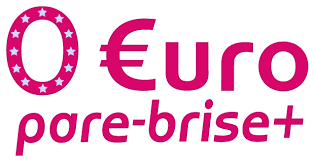 Euro pare-brise+