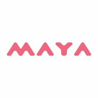Maya Drink - Partenaire de notre buvette